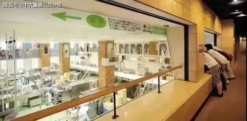 农产品加工观光,价值倍增,全球3个典型案例分享